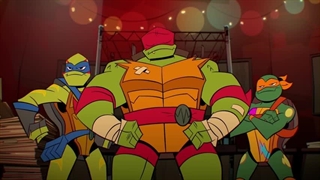 لاکپشت های نینجا پونی.فصل ۰۱.قسمت۲۲ با دوبله فارسی