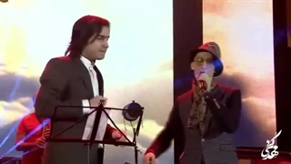 (مرتضی پاشایی و محسن یگانه - یکی هست)