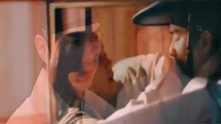 میکس از سریال درخشش ماه