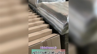 تابلو فرش های ماشینی آماده ارسال در هیدا دکور