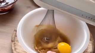 پخت کیک با آون توستر