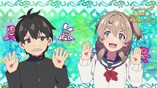 انیمه پدربزرگ و مادربزرگ دوباره جوان می شوند Jiisan Baasan Wakagaeru قسمت 1 با زیرنویس فارسی