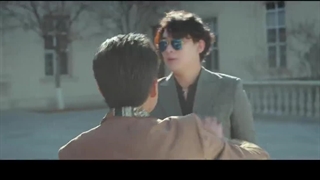 قسمت 8 سریال چینی رابطه مخفیانه Undercover Affair 2024 با زیرنویس فارسی