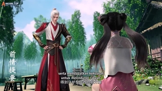 انیمه پادشاه هنرهای زرمی King of Martia Arts قسمت 55 زیرنویس فارسی