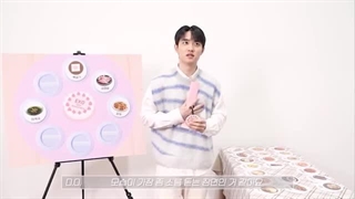 ویدئو ویژه اکسو برای دوازدهمین سالگرد دبیو با زیرنویس فارسی