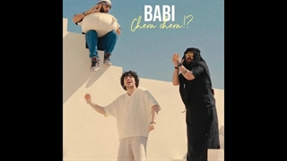 دانلود آهنگ جدید بابی به نام چرا چرا