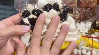 پک مخلوط کشک