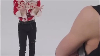 این کیوت ترین ویدیویی بود که از بنگ چان و هان دیدم