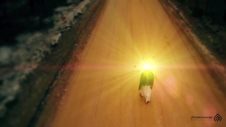 امام زمان و قرآن دو کفه ی ترازو