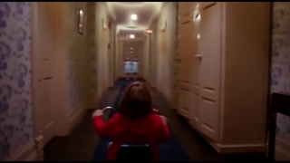 دانلود فیلم درخشش The Shining 1980 (کلیک فایلز)