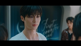 قسمت اول دونده دوست داشتنی قسمت 1+ زیرنویس فارسی Lovely Runner 2024  با بازی بیون وو سوک و کیم هه یون  نویسنده “زیبایی حقیقی”