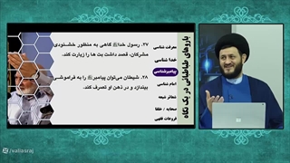 مبانی و باورهای سید مصطفی طباطبایی گمراه در ارتباط با پیامبر شناسی