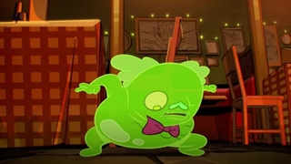 لاکپشت های نینجا پونی.فصل ۰۱.قسمت۳۲ با دوبله فارسی