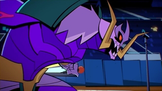 لاکپشت های نینجا پونی.فصل ۰۱.قسمت۴۸ آخر با دوبله فارسی