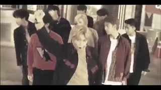 Check out #STARY  KIDS New song #MIROH