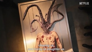 تریلر سریال کره ای «انگل: خاکستری» نتفلیکس