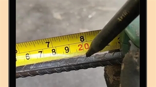 ساخت ابزاری کاربردی برای نگه داشتن مقاطع در کنار هم برای جوشکاری