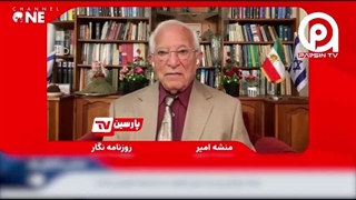 کابوس حمله ایران به اسرائیل