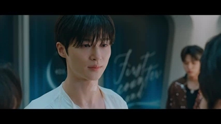 سریال کره ای دونده دوست داشتنی قسمت 01 با زیرنویس فارسی (لینک دانلود در توضیحات) /Lovely Runner 2024