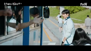 سریال کره ای دونده دوست داشتنی قسمت 02 با زیرنویس فارسی (لینک دانلود در توضیحات) /Lovely Runner 2024