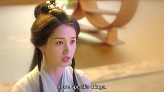 Ep15)سریال چینی شعله های سوزان Burning Flames 2024 | قسمت ۱۵ | زیرنویس فارسی