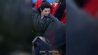 (معرفی)سریال چینی(عشق درخت الهی)Love of the Divine Tree 2024