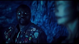 فیلم گودزیلا در برابر کونگ: امپراتوری جدید دوبله فارسی Godzilla x Kong: The New Empire 2024