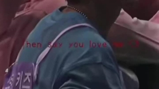 بگو که دوستم داری,استری کیدز/crazy atay