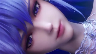 میکس زیبا از شنگ سایئر انیمه تاج و تخت مهر (throne of seal)