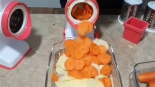 طرز استفاده و معرفی رنده رومیزی نوین ویستا ۴ تیغه - جوزی کالا