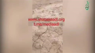 انتشار ویدئوی عملیات تروریستی علیه نیرو‌های فراجا توسط جیش العدل