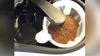 نحوه استفاده از قهوه ساز فلاویا مدل fl 200 - جوزی کالا