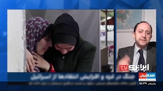 کارشناس اینترنشنال: پسران هنیه در حالی شهید شدند که پسر نتانیاهو به آمریکا فرار کرده است