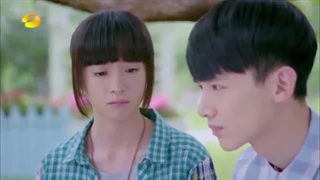 سریال چینی دختر گردباد فصل اول قسمت 14