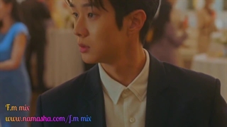 _**میکس گروهی عاشقانه و جذاب پارت اول_** با همکاری ۱۷ میکسور فوق العاده _** پیشنهاد فوق العاده ویژه ☆☆ دیدی دلتو بردم...☆♡