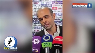 عادل فردوسی پور از جنجال نکونام فیلم رو کرد + سند