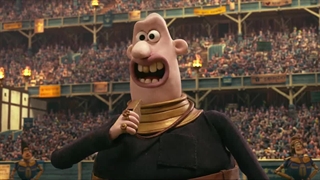 دانلود رایگان انیمیشن انسان نخستین