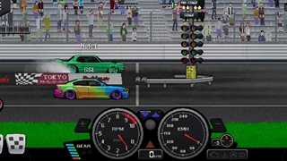 این قسمت:ماشین حاج فلش