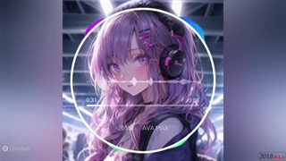 آهنگ خارجی خیلی قشنگ از Ava Max حتماً ببینید 2024