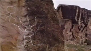 قوبوستان حاقیندا سندلی فیلم