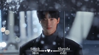 ✧نزدیکتر از رگـم•••میکس مشـترک عاشقانه سریال های کره ای