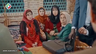 سریال نون خ۵ قسمت۶