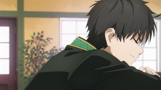 انیمه Windbreake  قسمت 2