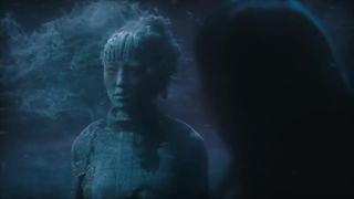 قسمت4 سریال کره ای Parasyte: The Grey 2024(انگل: خاکستری)  با بازی جون سو نی وگو کیو هوان و لی جونگ هیون