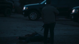 قسمت 5 سریال کره ای Parasyte: The Grey 2024(انگل: خاکستری)  با بازی جون سو نی وگو کیو هوان و لی جونگ هیون