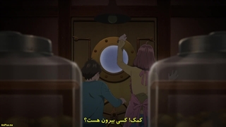 انیمه یادداشت آسترو Astro Note قسمت 2