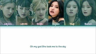 لیریک آهنگ oh my God از Gidel ورژن انگلیسی با زیرنویس فارسی آنلاین