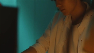 سریال کره ای شب فرا رسیده است قسمت ۳ دوبله فارسی