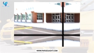 سرویس مدارس