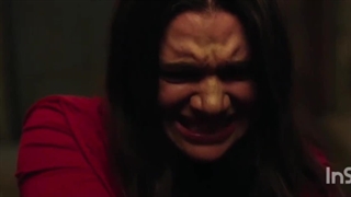 فیلم ترسناک تسخیر